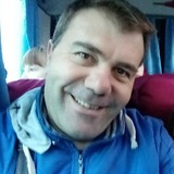 Gabi from Sunchales | Man | 47 years old | Aquarius