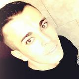 Morais from Ituzaingo | Man | 31 years old | Pisces
