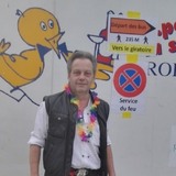 Pingouinpt from La Chaux-de-Fonds | Man | 67 years old | Cancer