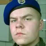 Eerok from Tampere | Man | 32 years old | Cancer