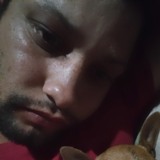Felipegoncal0J from Conceicao do Castelo | Man | 30 years old | Libra
