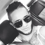 Talal from Leipzig | Man | 35 years old | Cancer