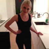Haldrup from Copenhagen | Woman | 38 years old | Gemini
