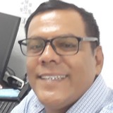 Javier from La Paz | Man | 51 years old | Sagittarius