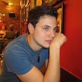 Averill from Magna | Man | 26 years old | Scorpio