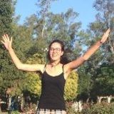 Thai from Rosario | Woman | 29 years old | Cancer