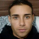 Antony from San Javier | Man | 36 years old | Leo