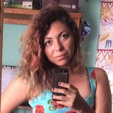 Pecas from Merida | Woman | 40 years old | Sagittarius