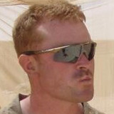 Bigred from Byron | Man | 40 years old | Cancer
