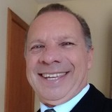 Slaviero from Ponta Grossa | Man | 61 years old | Taurus