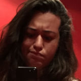 Aurora from Rome | Woman | 29 years old | Aries
