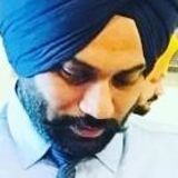 Guri from Chandigarh | Man | 33 years old | Virgo