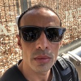 Yaqop from East Jerusalem | Man | 46 years old | Virgo