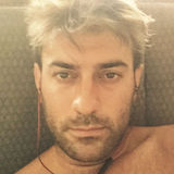 Achil from Athens | Man | 36 years old | Cancer