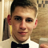 Nikita from Volgograd | Man | 28 years old | Capricorn