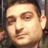 Moshtakkiss from Canakkale | Man | 41 years old | Gemini