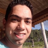 Lipe from Guarapuava | Man | 29 years old | Aries