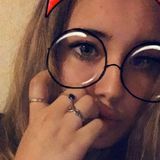 Giulia from Prato | Woman | 26 years old | Scorpio
