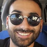 Arghe from Empoli | Man | 36 years old | Gemini