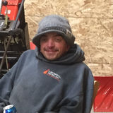 Dan from Hudson | Man | 37 years old | Pisces