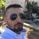 Wisam from Jerusalem | Man | 44 years old | Taurus