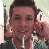 Ande from Sao Lourenco dOeste | Man | 31 years old | Taurus