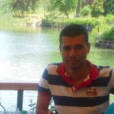 Bairam from Marmaris | Man | 37 years old | Taurus