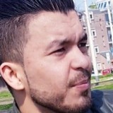 Rom from Harderwijk | Man | 27 years old | Gemini