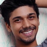 Bparas8Ek from Mumbai | Man | 23 years old | Leo