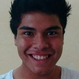 Garciajuanhb from Cancun | Man | 29 years old | Aquarius