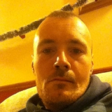 James from Blanchardstown | Man | 46 years old | Scorpio