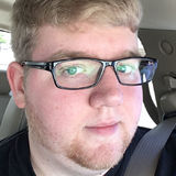 Forrest from Tahlequah | Man | 28 years old | Cancer