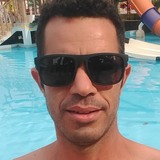 Maiaesilvapigm from Catalao | Man | 42 years old | Scorpio