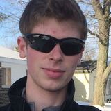 Matt from Saint Louis | Man | 29 years old | Pisces