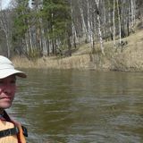 Andre from Ufa | Man | 54 years old | Virgo