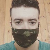 Carecaafa from Ituporanga | Man | 34 years old | Sagittarius