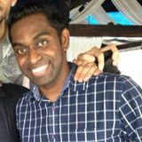 Rdominic from Malad | Man | 45 years old | Gemini