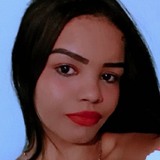 Thay from Rio de Janeiro | Woman | 26 years old | Gemini