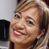 Marymedina3A from Cali | Woman | 55 years old | Leo