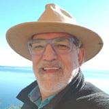 Kodiak from Panguipulli | Man | 57 years old | Libra