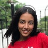 Mile from Barranquilla | Woman | 33 years old | Leo