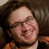 Josh from Pioneer | Man | 35 years old | Libra