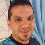 Júnior from Viamao | Man | 45 years old | Cancer