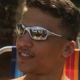 Lincolnalve4Y from Sao Luis do Quitunde | Man | 24 years old | Libra