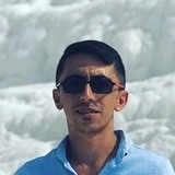 Tt from Antalya | Man | 33 years old | Leo