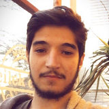 Erendemirbag from Eskisehir | Man | 29 years old | Libra