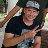 Gerardinho from Tapachula | Man | 48 years old | Leo