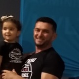Alemão from Aroeiras | Man | 47 years old | Leo