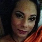 Gleice from Aparecida do Taboado | Woman | 35 years old | Cancer