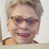 Georgie from Pyrmont | Woman | 72 years old | Capricorn
